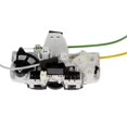 thumbnail image 4 of 599-216 Climate Control Module 27510EL00A 27510EL02A for Nissan, 4 of 5