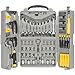thumbnail image 3 of Performance Tool W1801 123pc Mechanic's Tool Set, Hand Tools - Tool Sets , Beige, 3 of 4