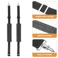 thumbnail image 4 of Mosiee Backpack Sprayer Belt Replacement Premium Professional Sprayer Strap Cloth Agriculture Manual Sprayer Backpack Shoulder Strap, 4 of 8