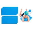 thumbnail image 4 of VONKY Waterproof PVC Repair Patches for Kayak Inflatable Boats Rectangular 5pcs, 4 of 9