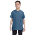 thumbnail image 1 of Youth Heavy Cotton T-Shirt, 1 of 1