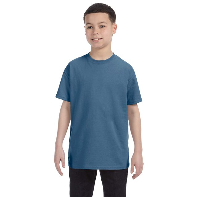 Youth Heavy Cotton T-Shirt
