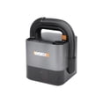thumbnail image 1 of WORX WX030L - Aspirateur - Portatif - Sans Sac, 1 of 5