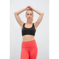 thumbnail image 3 of Tombo Womens Core Medium Impact Bra, 3 of 3