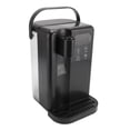 thumbnail image 1 of 3L  Hot Water Dispenser, Fast Heating Countertop Water Boiler Warmer Maker with Child Lock Adjustable Temperature,  Hot Water Electric Kettle Water for Tea, 1 of 7
