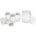 thumbnail image 1 of Masoncraft Ensemble de verre 14pc, 1 of 3