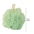 thumbnail image 3 of Fleur de Bain de Rêve - Douce et Non Dispersante - Bain Exfoliant - Grande Beauté et Bain Convivial, 3 of 7