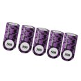 thumbnail image 1 of <p>Ensemble de Jetons de Poker, Pièce de Jeton de Jeu Portable pour Jeu de Société</p>, 1 of 7