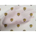thumbnail image 4 of oneOone Cotton Cambric Fabric Floral Block Fabric Prints By Yard 56 Inch Wide, 4 of 4