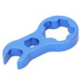 thumbnail image 3 of Écrou de Valve de Pneu de Vide de Vélo, Risque Écrou de Valve de Vélo Écrou de Valve de Vélo Accessoire de Vélo Performance Éprouvée, 3 of 14