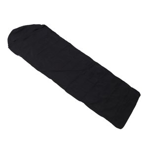Camping Sac de couchage, sac de couchage Polyester de nettoyage facile avec sac de rangement pour le style de randonnée 1