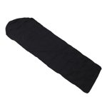 Camping Sac de couchage, sac de couchage Polyester de nettoyage facile avec sac de rangement pour le style de randonnée 1
