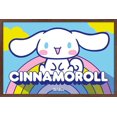 thumbnail image 1 of Hello Kitty et ses amis : 22 Over The Rainbow - Cinnamoroll, 1 of 4