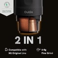 thumbnail image 5 of Outin Nano Portable Electric Espresso Machine, 5 of 5
