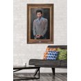 thumbnail image 3 of Seinfeld - Kramer Wall Poster, 22.375" x 34", 3 of 4