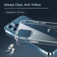 thumbnail image 3 of Étui Transparente iPhone xr Antichoc Non Jaunissante, 3 of 5