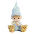 thumbnail image 1 of Aurora Precious Moments-Precious Prayer Boy (wSND) 9,5 Pouces, 1 of 2