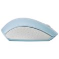 thumbnail image 3 of Rapoo 3360 Wireless Optical Mouse - Blue, 3 of 3