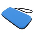 thumbnail image 2 of Étui de Transport pour Console 2 2025, Sac de Rangement de Voyage Rigide EVA avec 12 Emplacements pour Cartes de Jeu, pour Chargeur de Manette Banque d'Alimentation Accessoires d'Écouteurs, 2 of 7