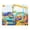 C, variante sur Aqestyerly 100 Pcs de Casse-Tête dans une Boîte en Conserve Jouets Éducatifs de Planche de Casse-Tête pour Bébé pour le Développement du Cerveau des Enfants, Jeu de Casse-Tête d'Apprentissage Précoce HWRETIE
