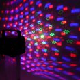 thumbnail image 4 of DJ Disco Stage Party Lights, USB Rechargeable Strobe Stage Light  for Bars for Weddings, 4 of 7