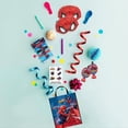thumbnail image 3 of Spider-Man Tattoos, 24ct, 3 of 3