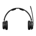thumbnail image 4 of EPOS IMPACT 1060T - Headset - on-ear - Bluetooth - wired, wireless, 4 of 11