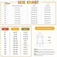 thumbnail image 4 of Gyexs Swim Shirts for Boys Short Sleeve Quick Drying Rashguard Water Shirts Back To School Clothes Light Blue 11-12 Years, 4 of 6