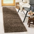 thumbnail image 1 of Safavieh Athens Solid Plush Shag Area Rug, 1 of 6