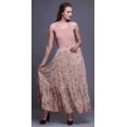 thumbnail image 3 of Bimba SkirtsForWomen Long Length Cotton Printed Maxi Boho Summer Skirt, 3 of 5