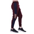 thumbnail image 4 of Moomaya Elastic Waist Jogger Pant For Womens Sweatpants Running Daily Joggers, 4 of 7