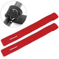 thumbnail image 4 of Accessoires de Pêche, 4pcs Réutilisables Canne à Pêche Sangle de Cravate de Canne à Pêche Ceinture de Sangle de Canne à Pêche Meilleur dans Sa Catégorie, 4 of 14