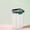 Green-D, variant on Save Big! Airtight Cereal Storage Container, Clear Kitchen Food Storage for Grain, Flour, Rice, Nuts, Snacks, Airtight Kitchen Organizers for Dry Food & Pantry