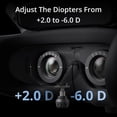 thumbnail image 5 of DJI Goggles 3, 5 of 5