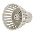 thumbnail image 3 of Plastic Pool Skimmer Basket, Facilitate Cleaning Plastic Material Pool Skimmer, For Swimming Pool Pool Skimmer Cleaning Tool Filter Basket 75MM, 3 of 8