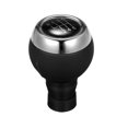 thumbnail image 1 of Labymos Shift Knob Car Accessories Stick Shift Shifter Knob Head Lever Adapter Replacement for Mini, 1 of 8