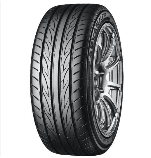 Yokohama Advan Fleva V701 215/45R18XL 93W BSW pneu