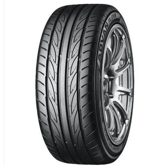 Yokohama Yokohama Advan Fleva V701 235/40R18XL 95W BSW pneu