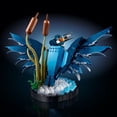 thumbnail image 2 of LEGO Icons L’oiseau martin-pêcheur 10331 Ensemble de construction (834 pièces), 2 of 6