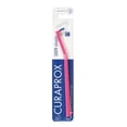 thumbnail image 1 of Curaprox CS 1009 Single-Tuft Toothbrush, Soft Bristles, All Ages, for Braces & Implants, 1 of 1