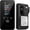 black, variant on Dvkptbk 4-in-1 Detector with HD Screen Home Apartment Hotel Camping RV
