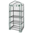 thumbnail image 1 of Miracle-Gro Mini Greenhouse 23 x 17 x 57”, 1 of 8
