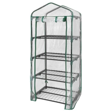 Mini-serre Miracle-Gro 23 x 17 x 57 po