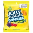 thumbnail image 1 of JOLLY RANCHER GUMMIES Tropical Flavours, 1 of 5