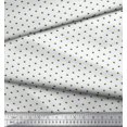 thumbnail image 2 of Soimoi Georgette Viscose Fabric Diamond Shirting Decor Fabric Printed Yard 42 Inch Wide, 2 of 3