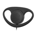 thumbnail image 3 of Mistaha Oreillette Universelle à 2 Broches en PTT pour Doigt avec Microphone et Casque pour Kenwood BAOFENG Retouche Bidirectionnelle, 3 of 8