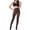 Brown, variant on Pantyhose for Women, Women's Fleece Lined Tights Thermal Pantyhose Leggings Opaque Winter Warm Thick Stockings Tights, Fall Winter Fashion Accessories