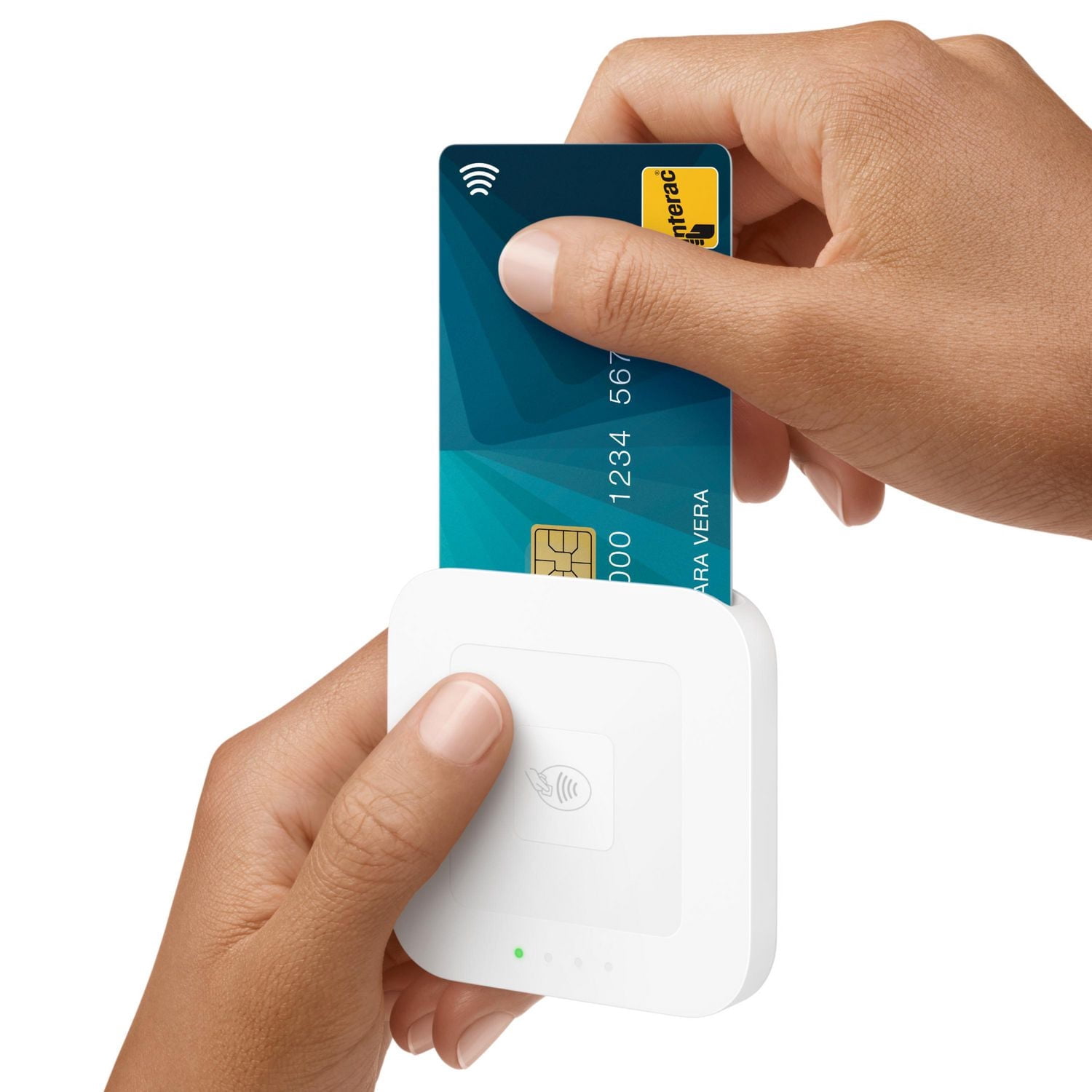 Square Reader (2nd generation) | Card Reader | NFC Reader