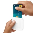 thumbnail image 4 of Square Reader (2nd generation) | Card Reader | NFC Reader, 4 of 6