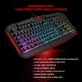 thumbnail image 3 of HyperGear Pro Gaming Series 4-in-1 Gaming Kit | Open Box, 3 of 5